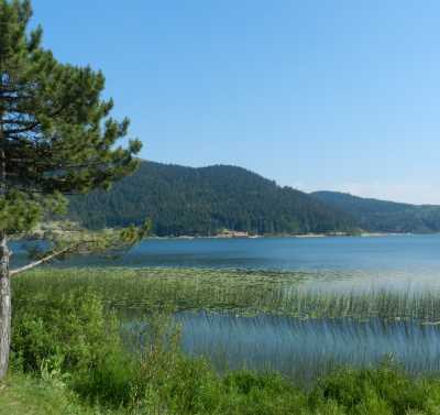 Abant Gölü Tabiat Parkı
